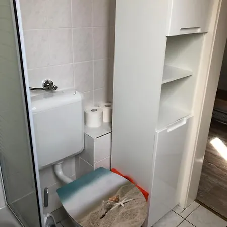 Apartment Max *